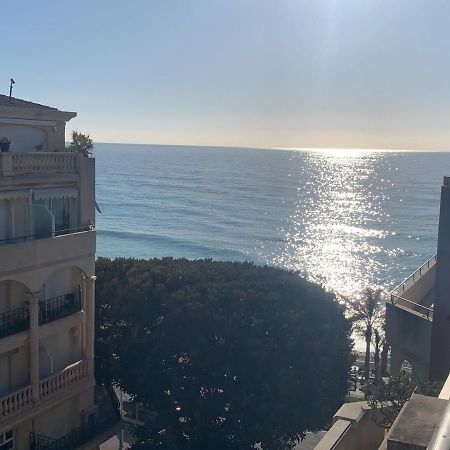 Attico Victoria Palace Suggestivo E Spettacolare Menton Buitenkant foto