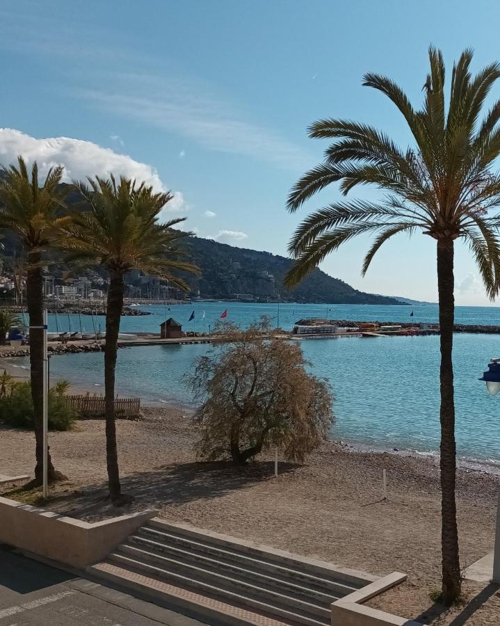 Attico Victoria Palace Suggestivo E Spettacolare Menton Buitenkant foto