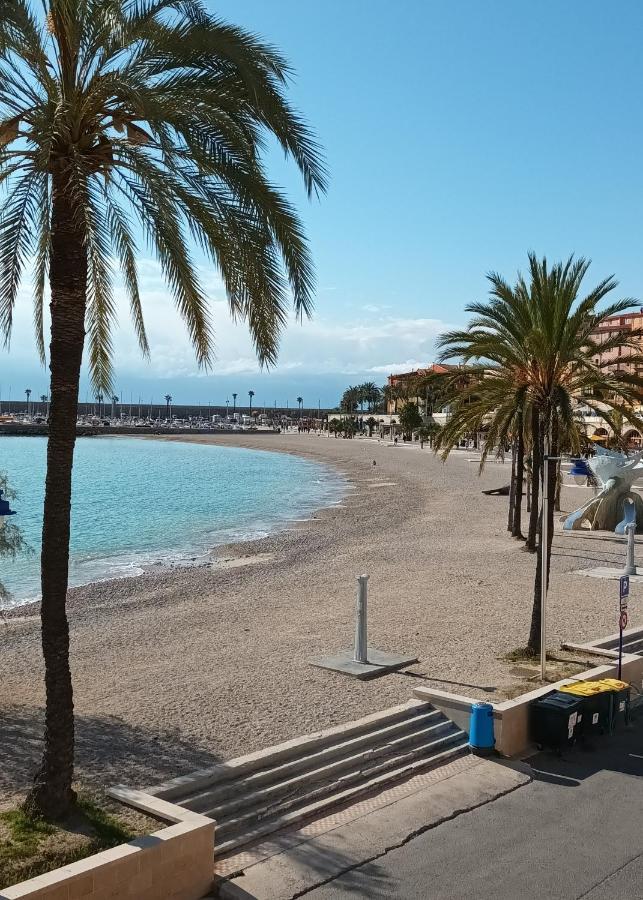 Attico Victoria Palace Suggestivo E Spettacolare Menton Buitenkant foto