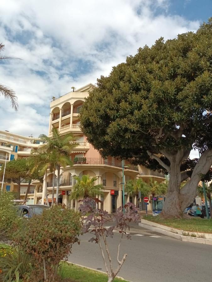 Attico Victoria Palace Suggestivo E Spettacolare Menton Buitenkant foto